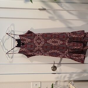 Olive & Oak boho style‎ dress​